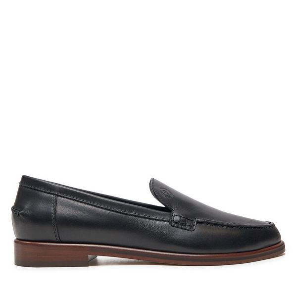 Pollini Loaferke Pollini PA10043C1LPA0000 Črna