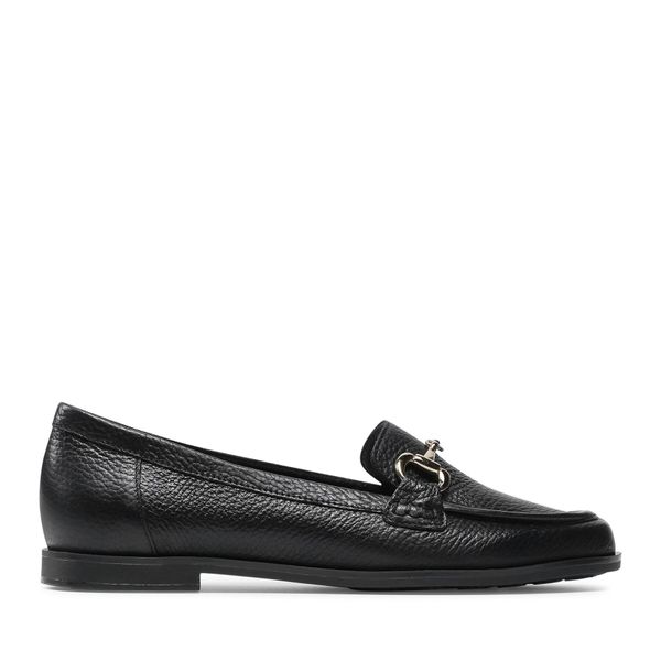 Ryłko Loaferke Ryłko 1MP90_X Črna