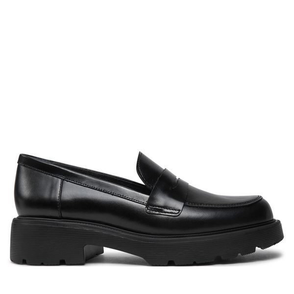 Ryłko Loaferke Ryłko C2R27W Črna