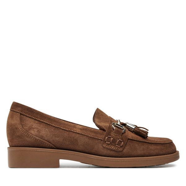 Ryłko Loaferke Ryłko G1R30_B Rjava