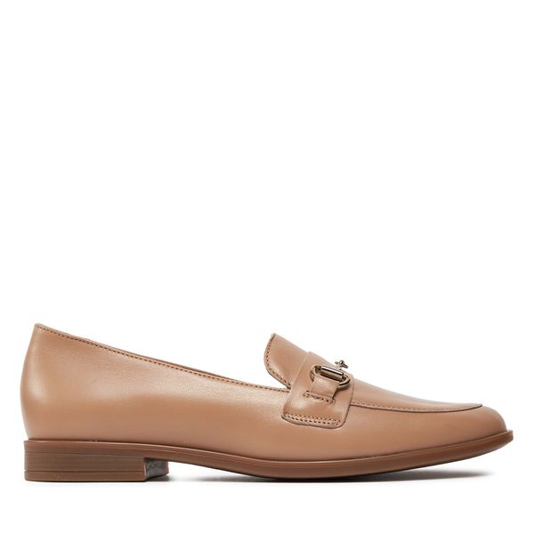 Ryłko Loaferke Ryłko K2R49 Bež