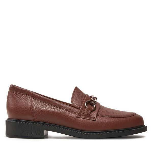 Ryłko Loaferke Ryłko M2R52_A Rjava