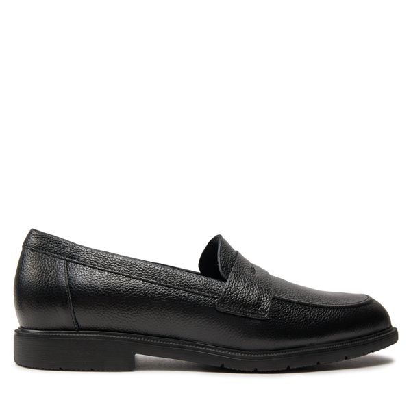 Ryłko Loaferke Ryłko N1R55_A Črna