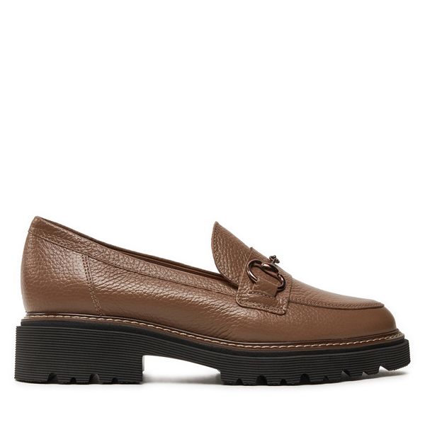 Ryłko Loaferke Ryłko N2R59 Rjava