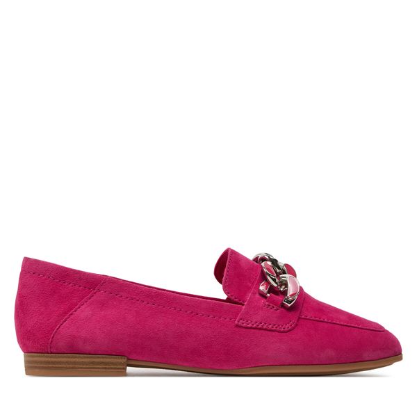 s.Oliver Loaferke s.Oliver 5-24206-42 Fuxia 532