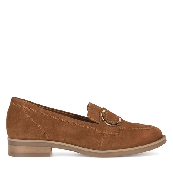 Sergio Bardi Loaferke Sergio Bardi WI23-D1069-01SB Rjava