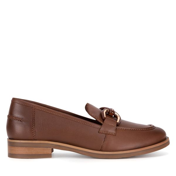 Sergio Bardi Loaferke Sergio Bardi WI23-D1069-02SB Rjava