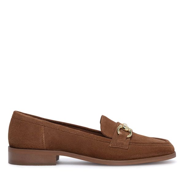 Sergio Bardi Loaferke Sergio Bardi WI31-9S8181-01SB Rjava