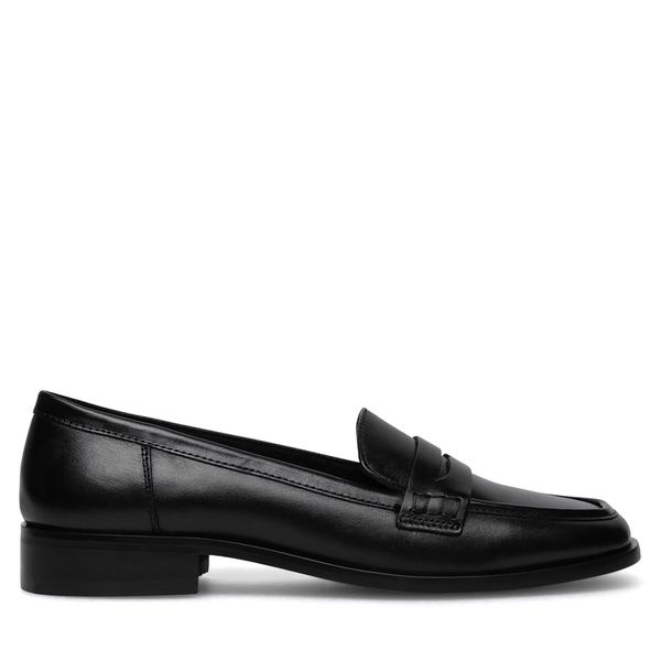 Sergio Bardi Loaferke Sergio Bardi WI31-9S8182-01SB Črna