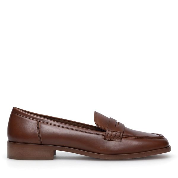 Sergio Bardi Loaferke Sergio Bardi WI31-9S8182-01SB Rjava