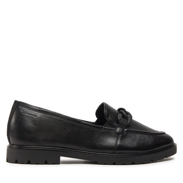 Tamaris Loaferke Tamaris 1-24201-41 Črna