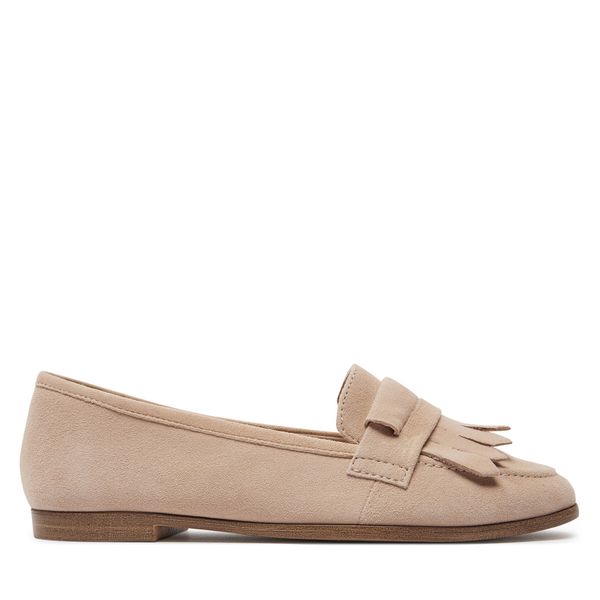 Tamaris Loaferke Tamaris 1-24208-42 Nude 251