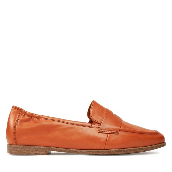 Tamaris Loaferke Tamaris 1-24210-42 Oranžna