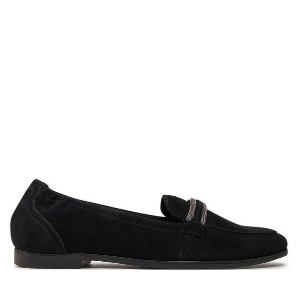 Tamaris Loaferke Tamaris 1-24211-42 Črna