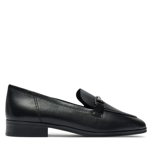 Tamaris Loaferke Tamaris 1-24213-43 Črna