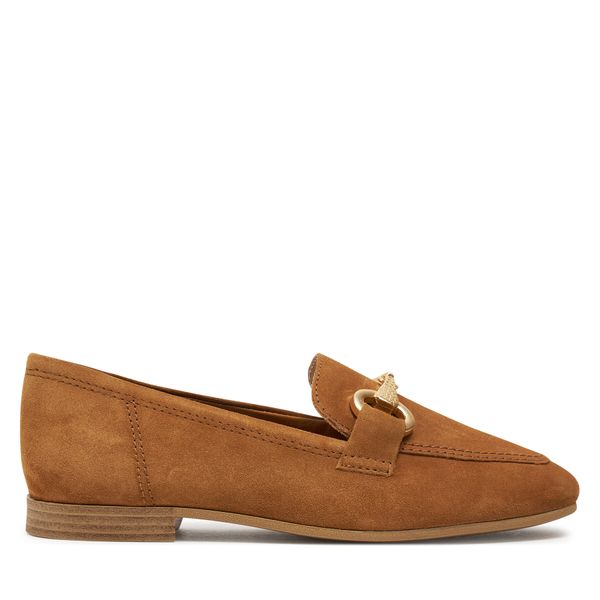 Tamaris Loaferke Tamaris 1-24222-42 Rjava