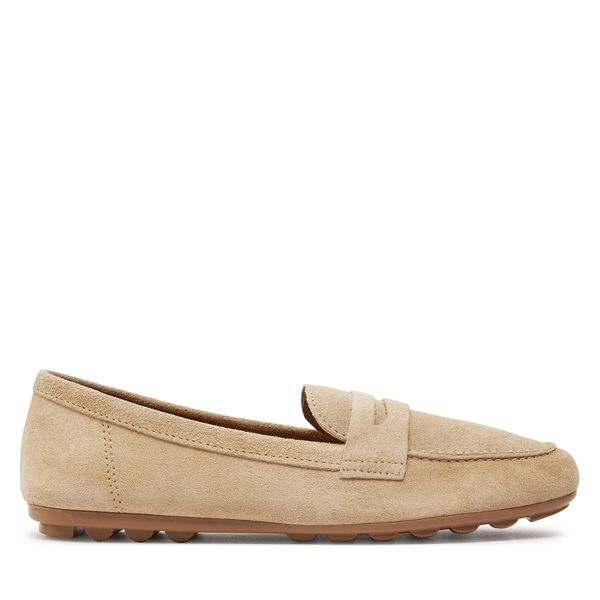 Tamaris Loaferke Tamaris 1-24229-42 Écru