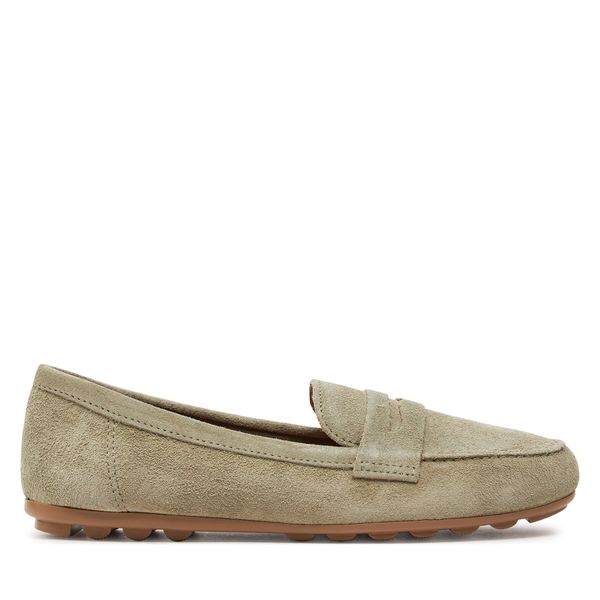 Tamaris Loaferke Tamaris 1-24229-42 Zelena