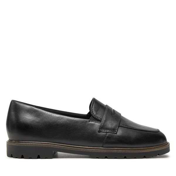 Tamaris Loaferke Tamaris 1-24290-41 Črna