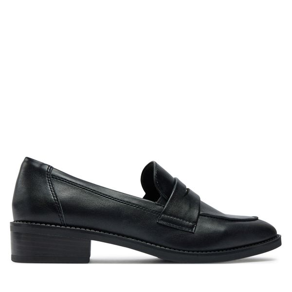 Tamaris Loaferke Tamaris 1-24331-43 Črna