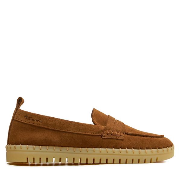 Tamaris Loaferke Tamaris 1-24609-42 Rjava