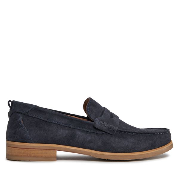 Ted Baker Loaferke Ted Baker 260689 Mornarsko modra