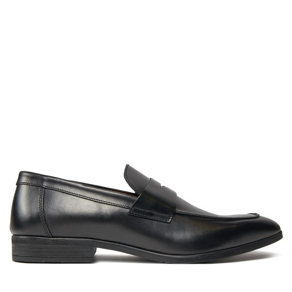 Ted Baker Loaferke Ted Baker Benjy 262673 Črna