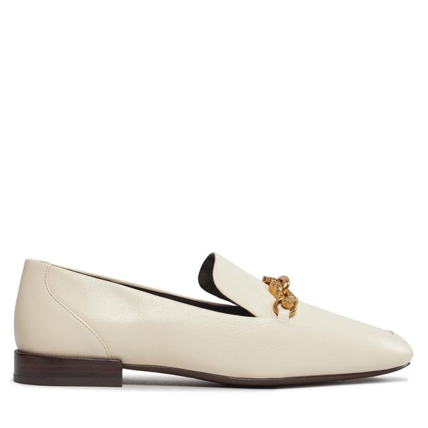 Tory Burch Loaferke Tory Burch Jessa Lofer 152718 Bež