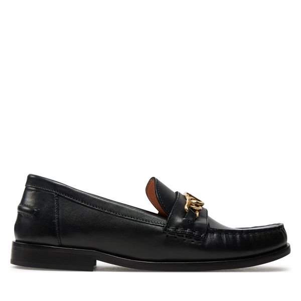 TWINSET Loaferke TWINSET 241TCP12C Nero 00006