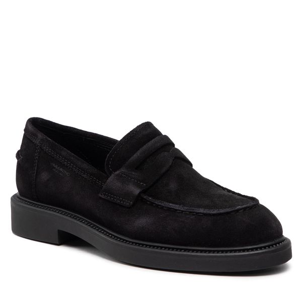 Vagabond Shoemakers Loaferke Vagabond Alex W 5048-340-20 Black