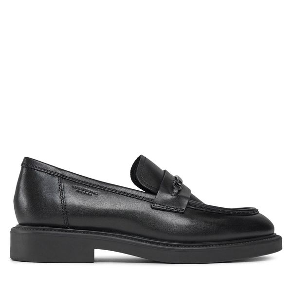 Vagabond Shoemakers Loaferke Vagabond Alex W 5348-101-20 Black
