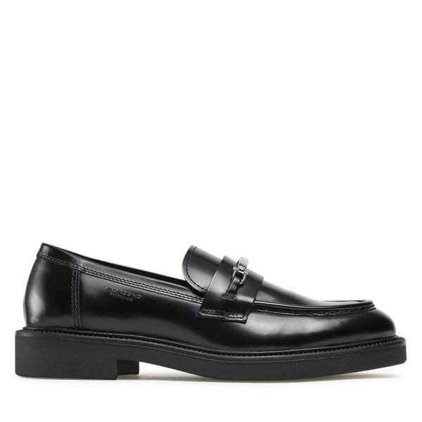 Vagabond Shoemakers Loaferke Vagabond Alex W 5348-104-20 Black