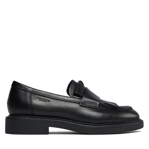 Vagabond Shoemakers Loaferke Vagabond Shoemakers Alex W 5148-001-20 Črna