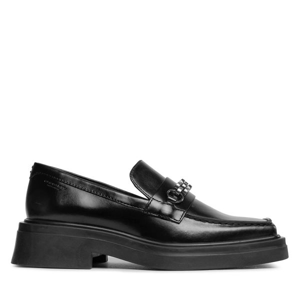 Vagabond Shoemakers Loaferke Vagabond Shoemakers Eyra 5550-001-20 Črna