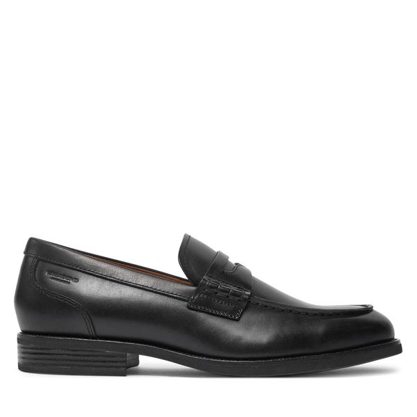 Vagabond Shoemakers Loaferke Vagabond Shoemakers Mario 4961-001-20 Črna