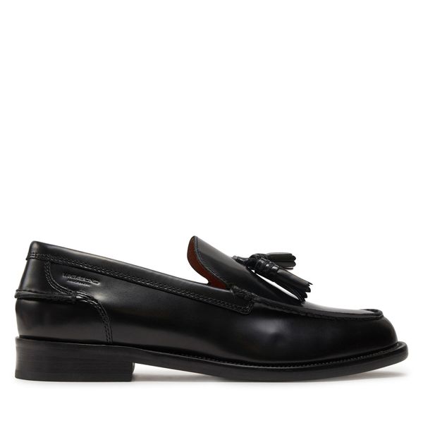 Vagabond Shoemakers Loaferke Vagabond Shoemakers Steven 5660-104-20 Črna