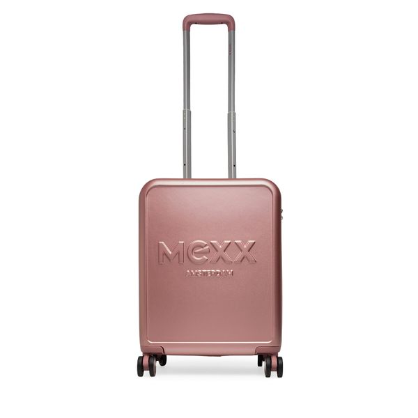 MEXX Majhen trdi voziček MEXX MEXX-S-033-05 PINK Roza