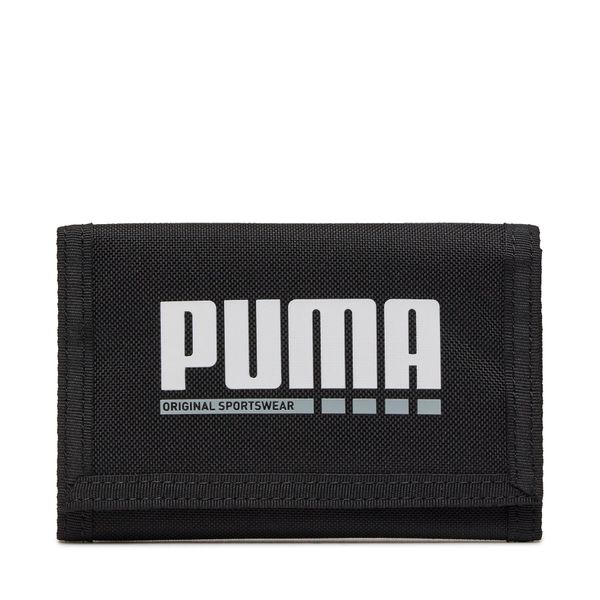 Puma Majhna moška denarnica Puma 054476 01 Black