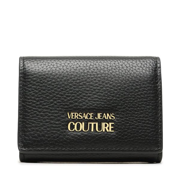 Versace Jeans Couture Majhna moška denarnica Versace Jeans Couture 74YA5PA7 ZP114 899