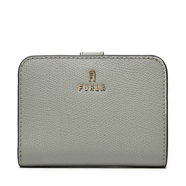 Furla Majhna ženska denarnica Furla Camelia WP00315 ARE000 3402S Siva