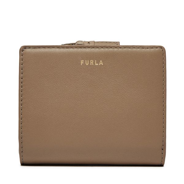 Furla Majhna ženska denarnica Furla WP00451 BX2045 1257S Siva