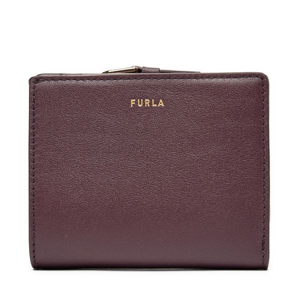 Furla Majhna ženska denarnica Furla WP00451 BX2045 2516S Rdeča