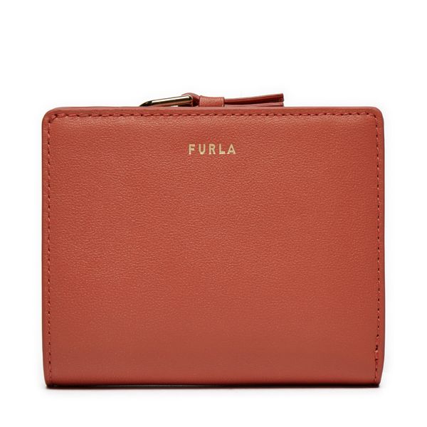 Furla Majhna ženska denarnica Furla WP00451 BX2045 3231S Koral