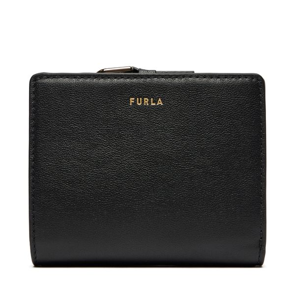 Furla Majhna ženska denarnica Furla WP00451 BX2045 O6000 Črna