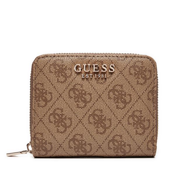 Guess Majhna ženska denarnica Guess SWSG95 10137 Bež