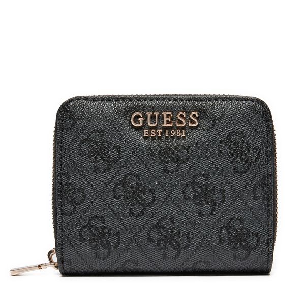 Guess Majhna ženska denarnica Guess SWSG95 10137 Siva