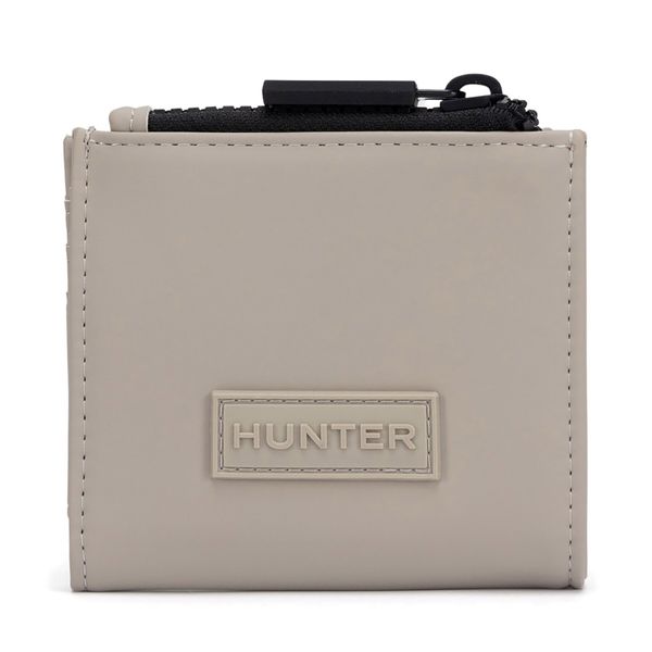 Hunter Majhna ženska denarnica Hunter M1-002-AW24 Bež