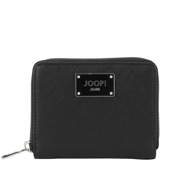 JOOP! Jeans Majhna ženska denarnica JOOP! Jeans 4130000891 Črna