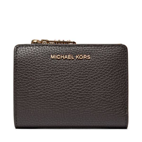 MICHAEL Michael Kors Majhna ženska denarnica MICHAEL Michael Kors 32S4G8ED7L Rjava