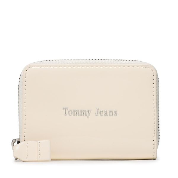 Tommy Jeans Majhna ženska denarnica Tommy Jeans Tjw Must Small Za Patent ZQU